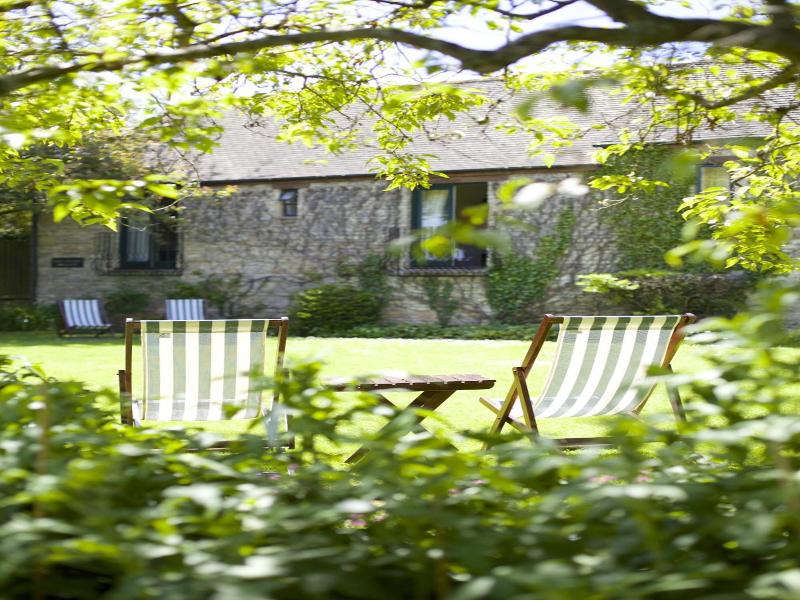 The Bay Tree Hotel - Genel
