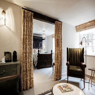 The Bay Tree Hotel fotoÄŸrafÄ±