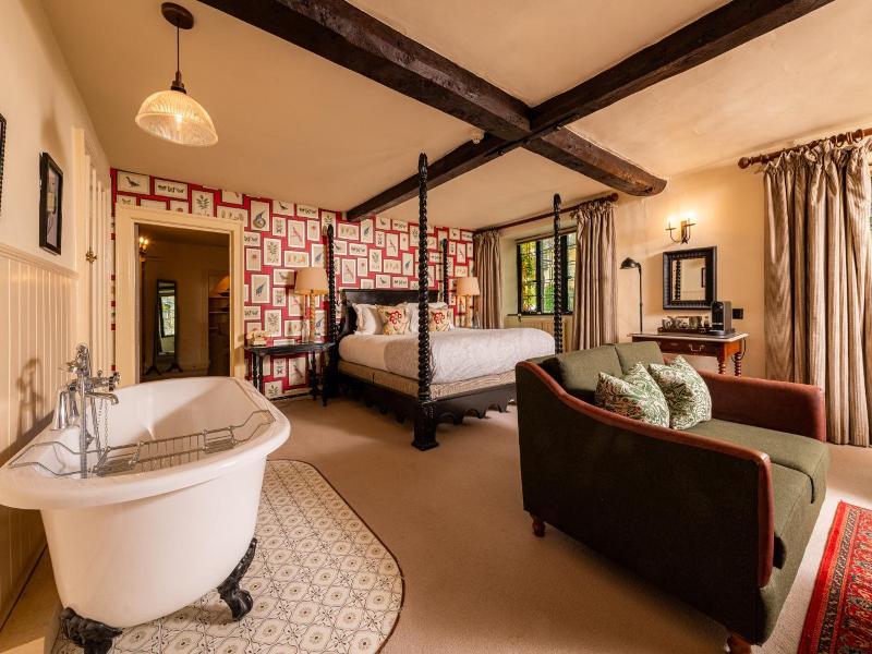 The Bay Tree Hotel - Genel