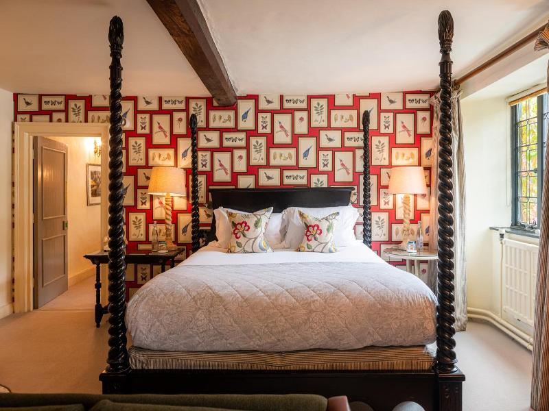 The Bay Tree Hotel - Genel