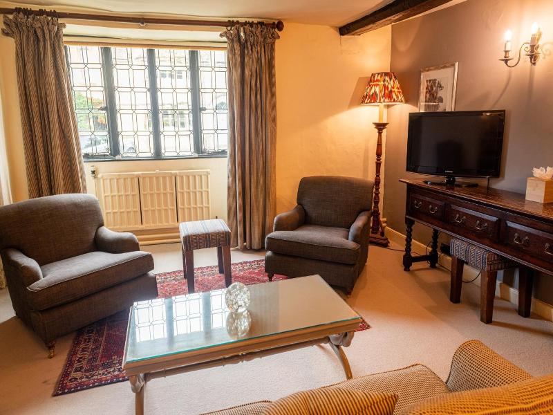 The Bay Tree Hotel - Genel