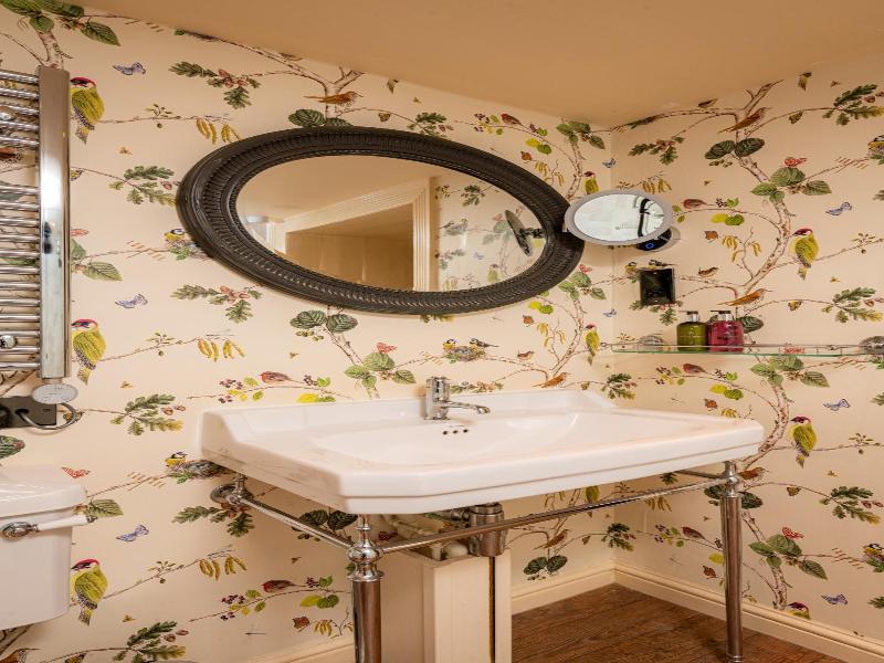 The Bay Tree Hotel - Genel