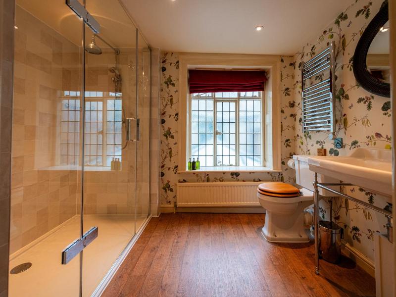 The Bay Tree Hotel - Genel