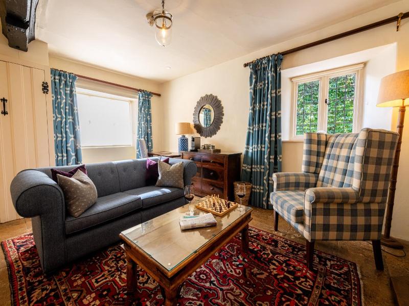 The Bay Tree Hotel - Genel