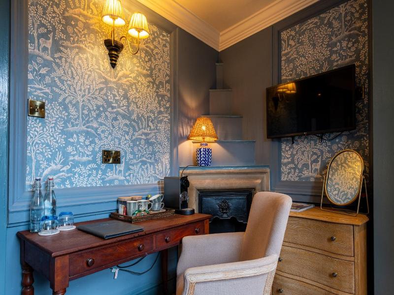 The Bay Tree Hotel - Genel