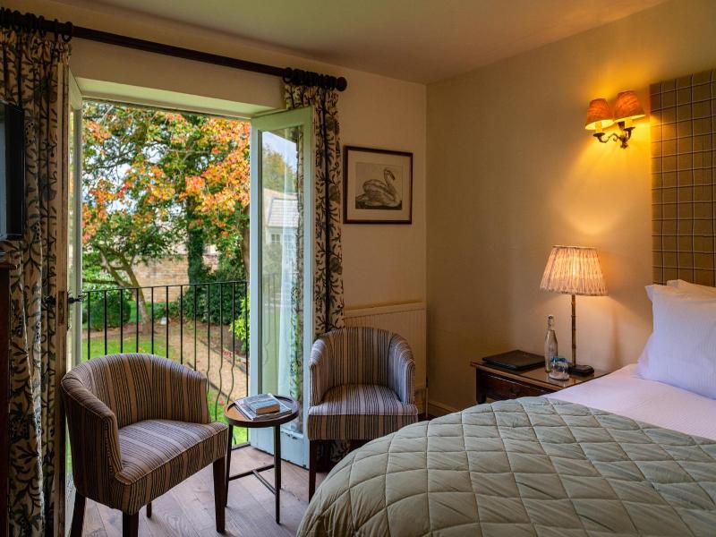 The Bay Tree Hotel - Genel
