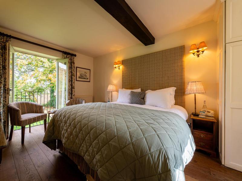 The Bay Tree Hotel - Genel