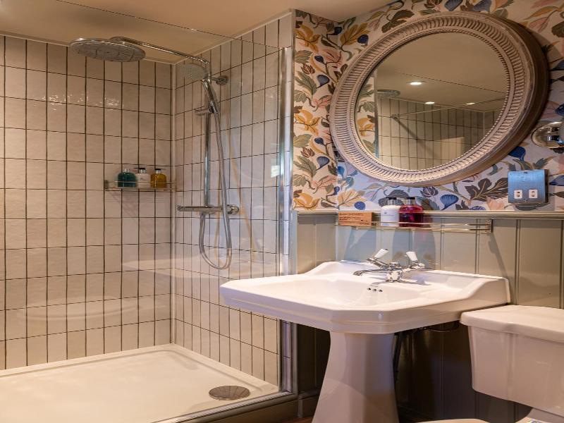 The Bay Tree Hotel - Genel