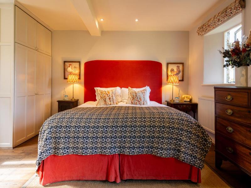 The Bay Tree Hotel - Genel