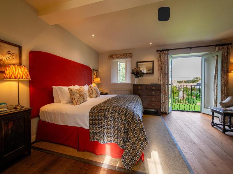 The Bay Tree Hotel - Genel