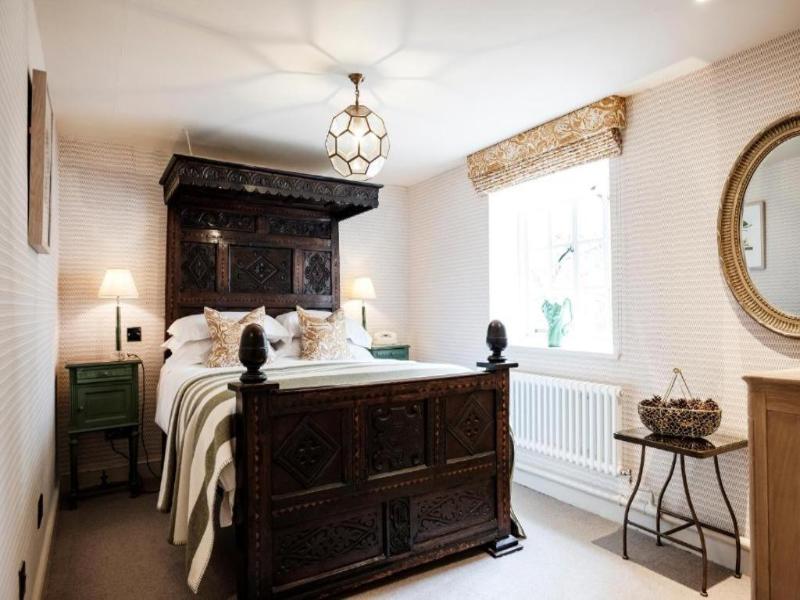 The Bay Tree Hotel - Genel