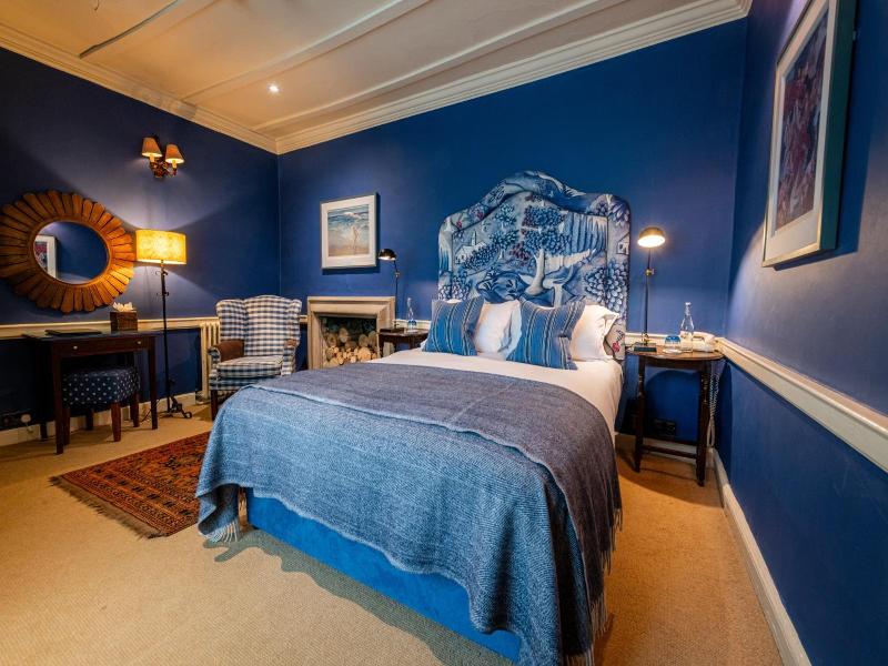 The Bay Tree Hotel - Genel