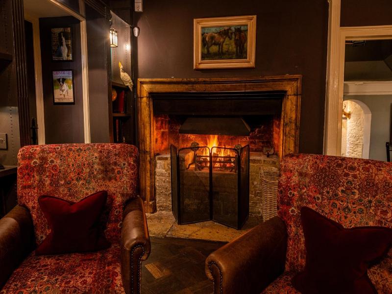 The Bay Tree Hotel - Genel