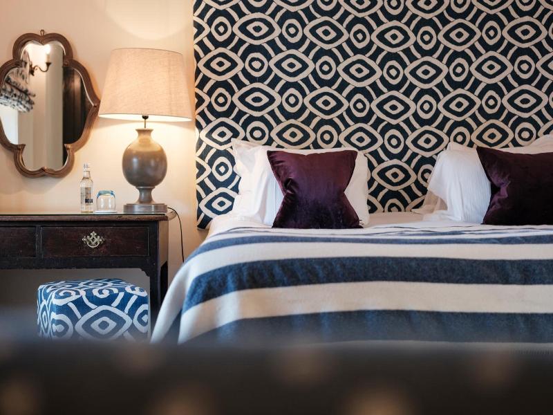 The Bay Tree Hotel - Genel
