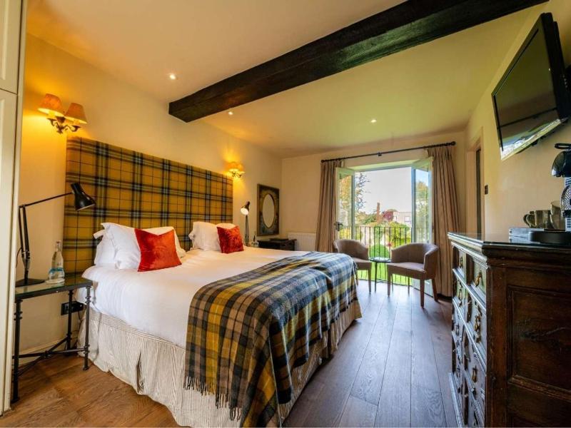 The Bay Tree Hotel - Genel