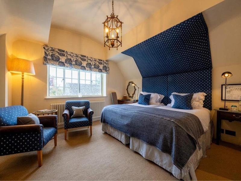 The Bay Tree Hotel - Genel