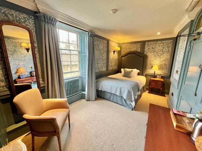 The Bay Tree Hotel - Genel