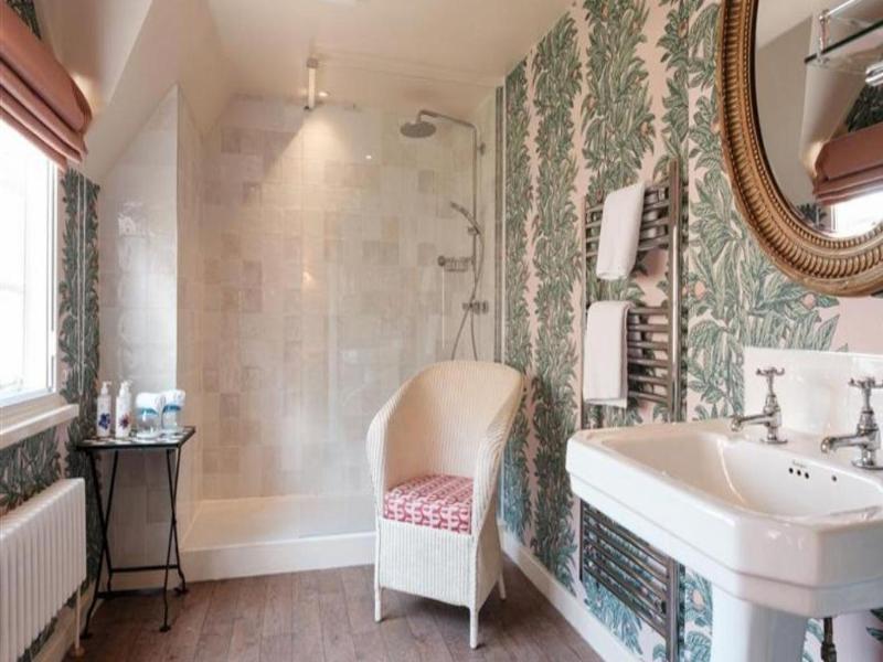 The Bay Tree Hotel - Genel