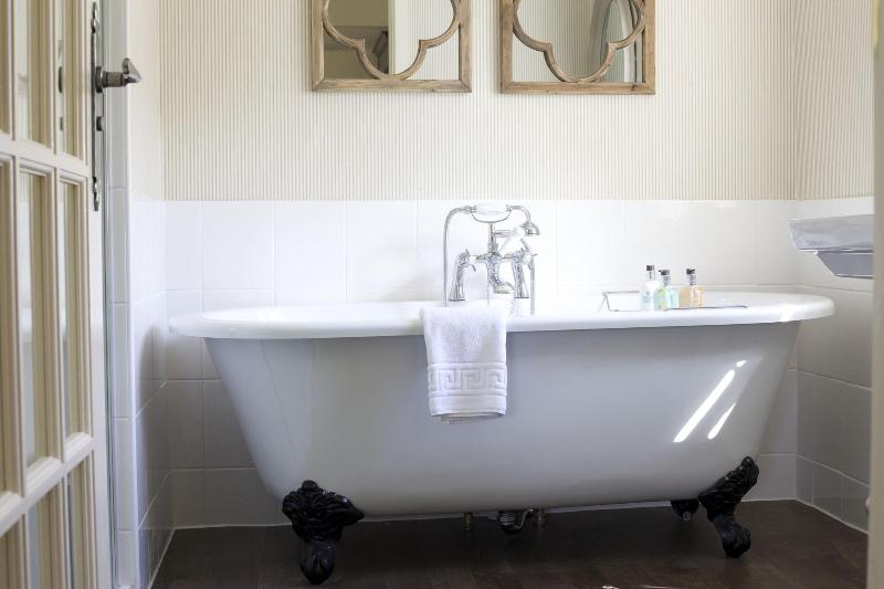 The Bay Tree Hotel - Oda