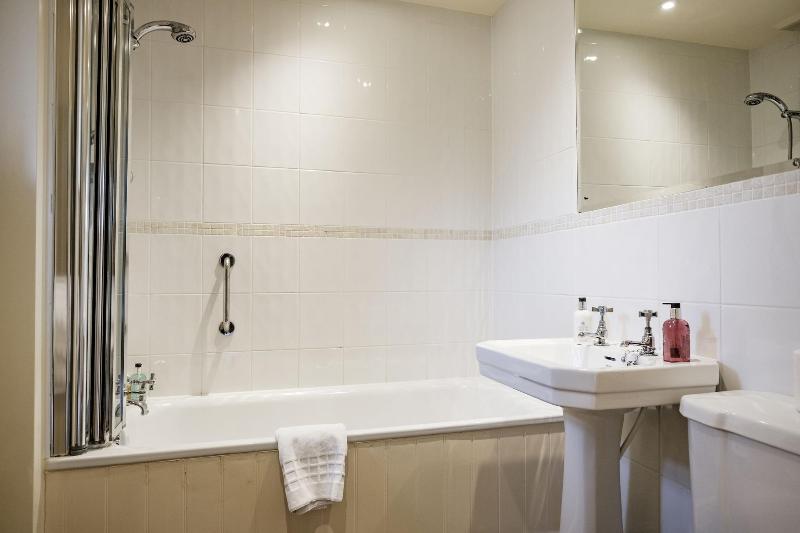 The Bay Tree Hotel - Oda