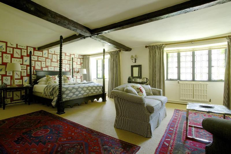 The Bay Tree Hotel - Oda