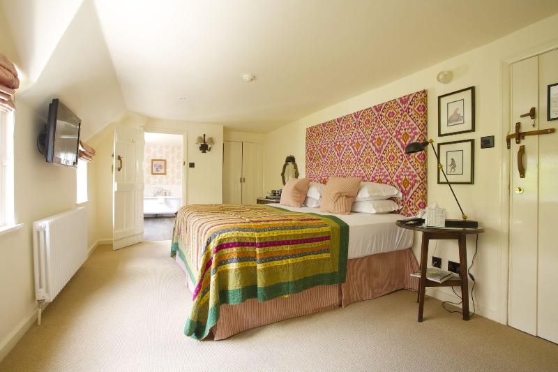The Bay Tree Hotel - Oda