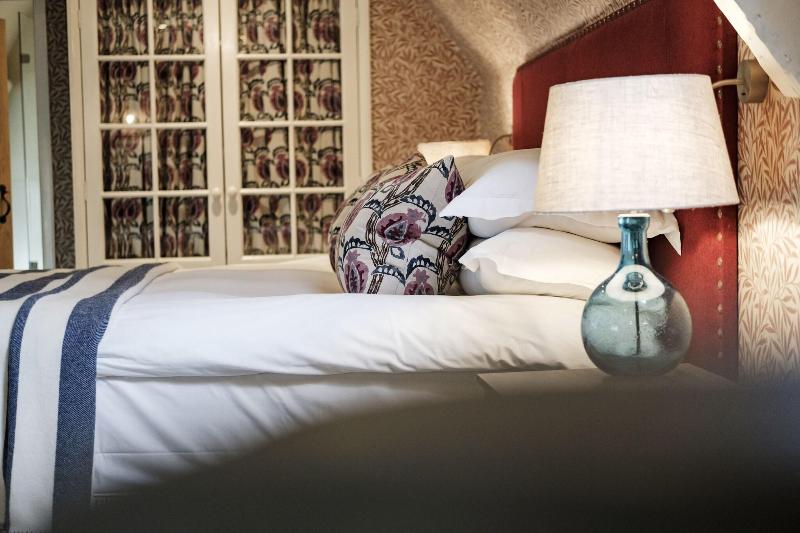 The Bay Tree Hotel - Oda