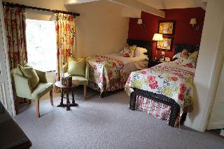 The Bay Tree Hotel fotoÄŸrafÄ±