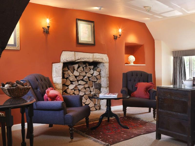 The Bay Tree Hotel - Oda
