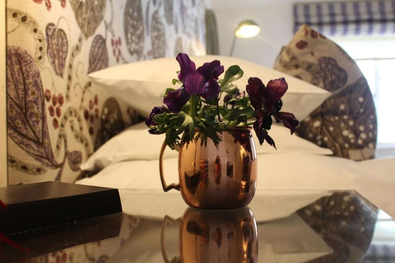 The Bay Tree Hotel - Oda
