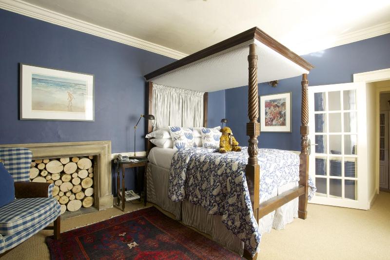 The Bay Tree Hotel - Oda
