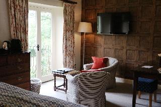 The Bay Tree Hotel fotoÄŸrafÄ±