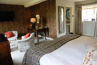 The Bay Tree Hotel fotoÄŸrafÄ±