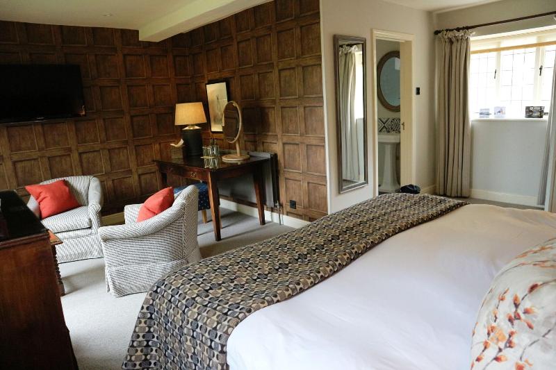 The Bay Tree Hotel - Oda