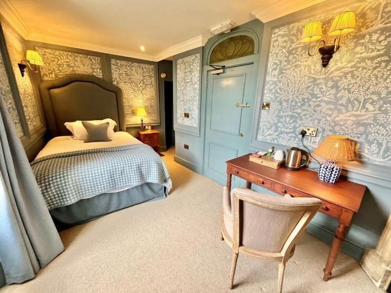 The Bay Tree Hotel - Oda