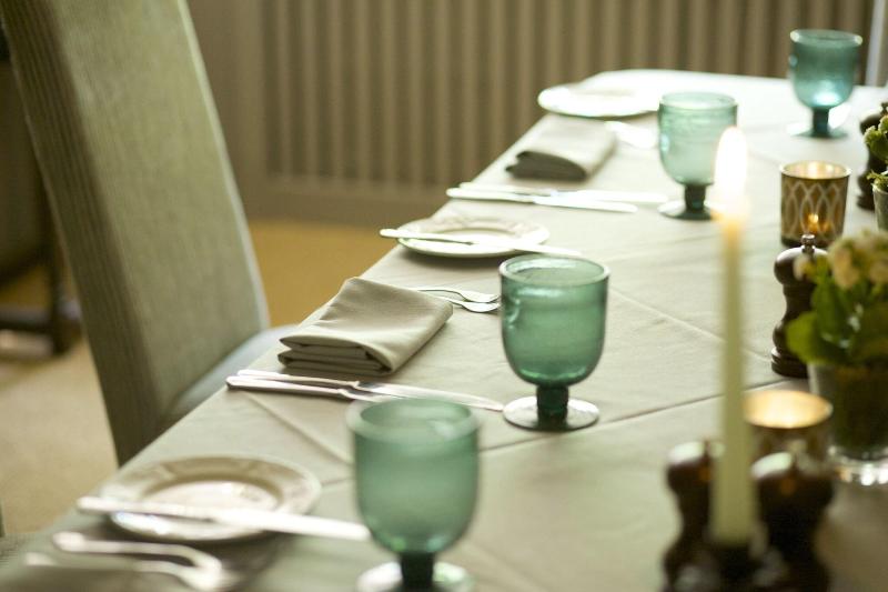 The Bay Tree Hotel - Restoran