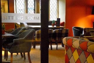 Broadway Hotel fotoÄŸrafÄ±