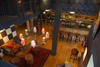 Broadway Hotel fotoÄŸrafÄ±