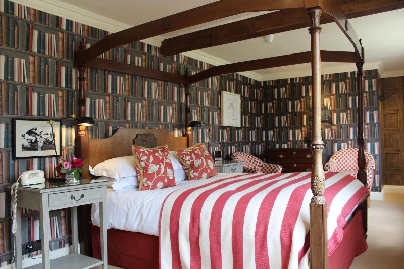 Broadway Hotel - Oda