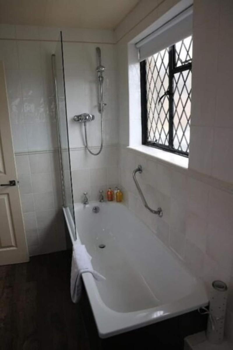 Broadway Hotel - Oda