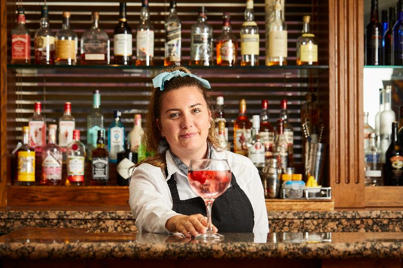 Macdonald Spey Valley Golf Country Club - Bar