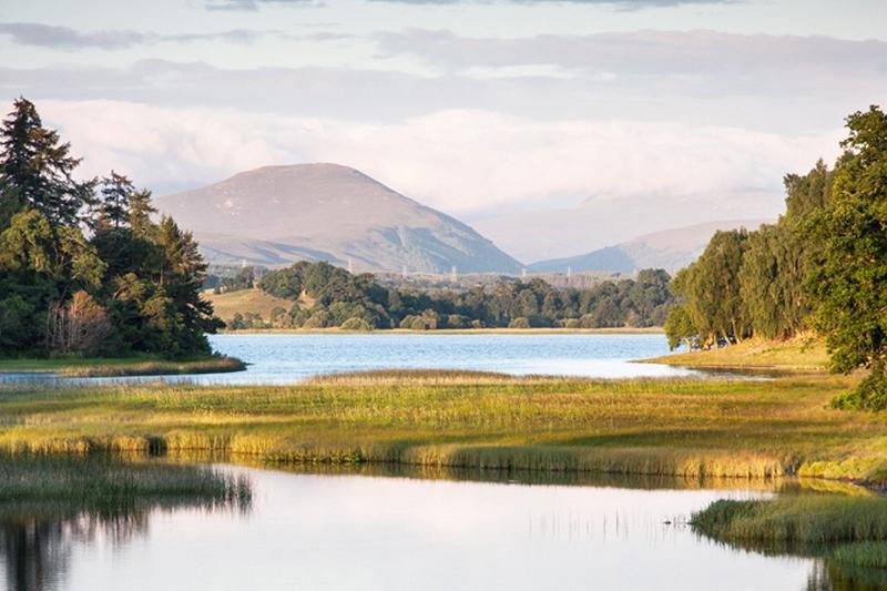Macdonald Spey Valley Golf Country Club - Aktivite