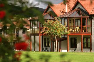 Macdonald Spey Valley Golf Country Club fotoÄŸrafÄ±
