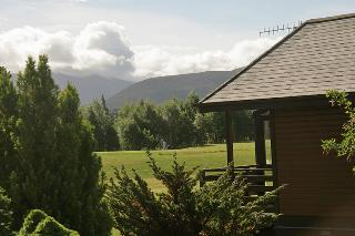 Macdonald Spey Valley Golf Country Club fotoÄŸrafÄ±