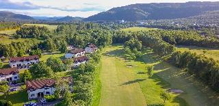 Macdonald Spey Valley Golf Country Club otel fotoğrafı