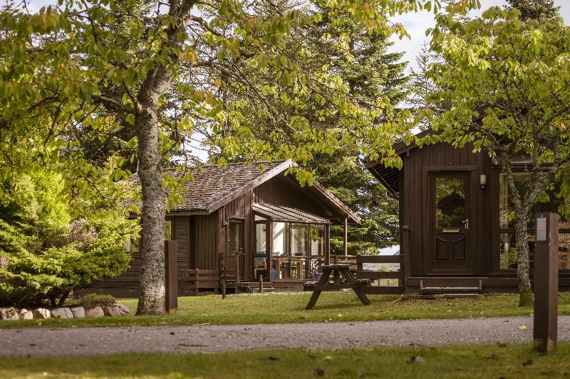 Macdonald Spey Valley Golf Country Club - Genel