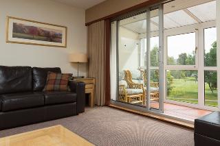 Macdonald Spey Valley Golf Country Club fotoÄŸrafÄ±