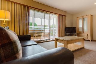 Macdonald Spey Valley Golf Country Club fotoÄŸrafÄ±