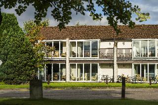 Macdonald Spey Valley Golf Country Club fotoÄŸrafÄ±