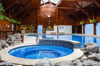Macdonald Spey Valley Golf Country Club fotoÄŸrafÄ±
